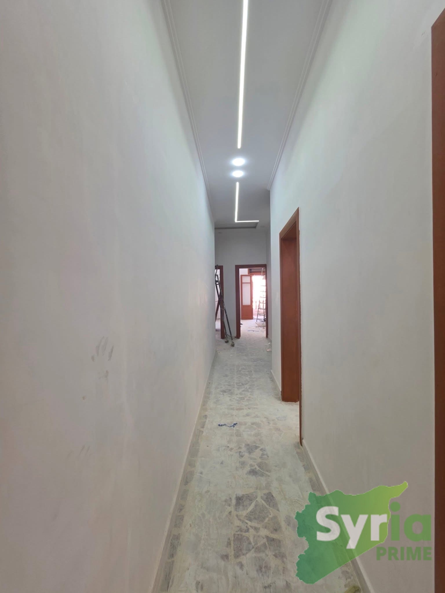 Syria Prime - عقارات سوريا برايم -2 Sale Flat Aleppo 95000 USD