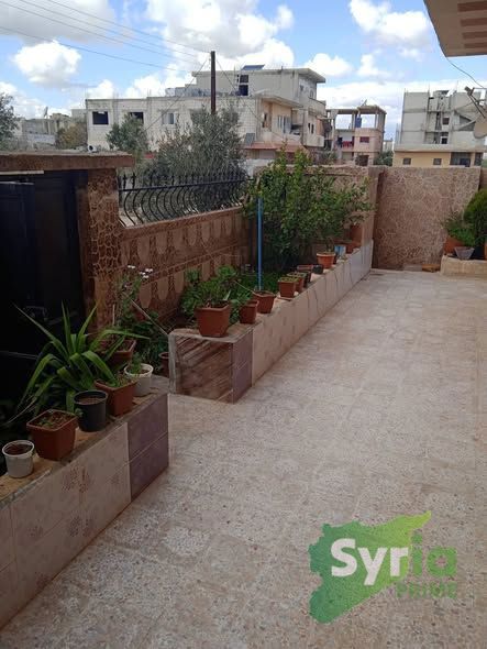 Syria Prime - عقارات سوريا برايم -0 Sale Flat Hama 300000000 SYP