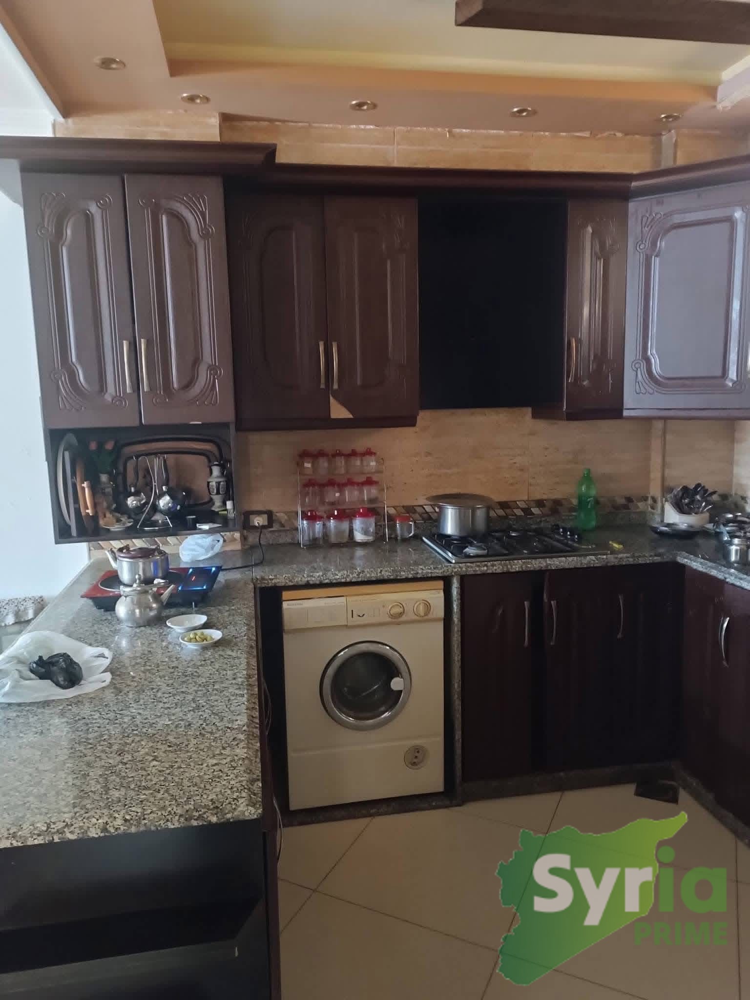 Syria Prime - عقارات سوريا برايم -1 Sale Flat Latakia 30000 USD