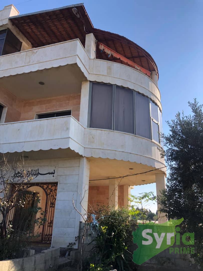 Syria Prime - عقارات سوريا برايم - gallery_13522 Sale Farm Tartus 130000 USD