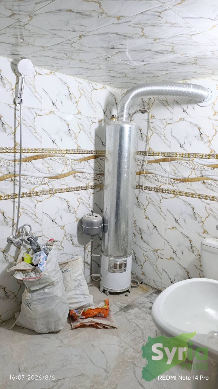 Syria Prime - عقارات سوريا برايم -2 Sale Flat Aleppo 70000 USD