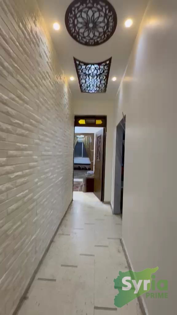 Syria Prime - عقارات سوريا برايم -0 Sale Flat RifDimashq 34000 USD