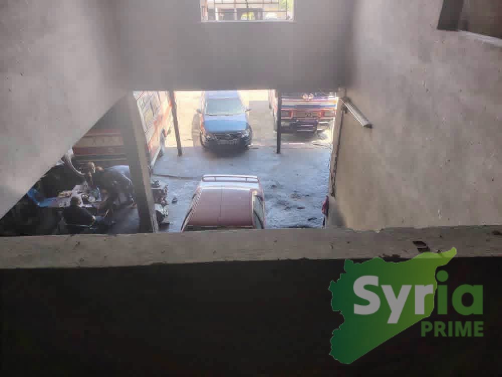 Syria Prime - عقارات سوريا برايم - gallery_11519 Sale Shop Latakia 110000 USD