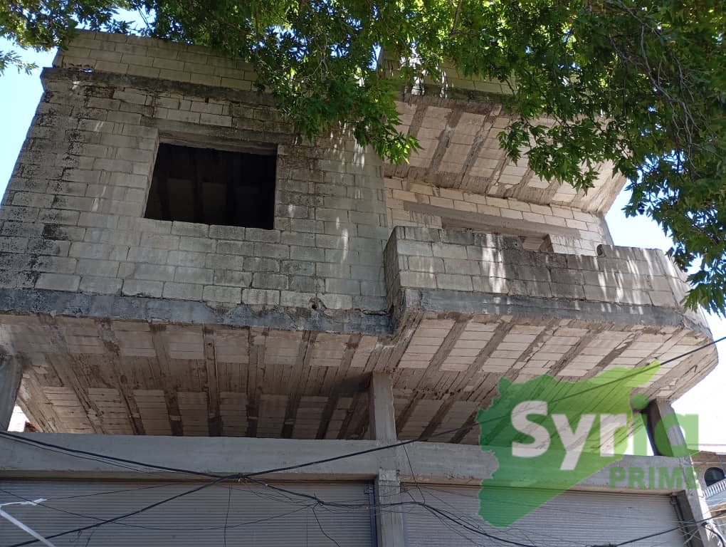 Syria Prime - عقارات سوريا برايم -2 Sale Flat Homs 18000 USD