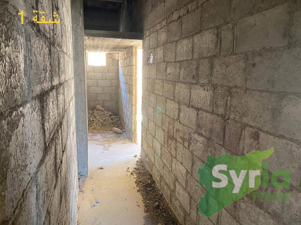 Syria Prime - عقارات سوريا برايم -1 Sale Flat RifDimashq 55000 SYR