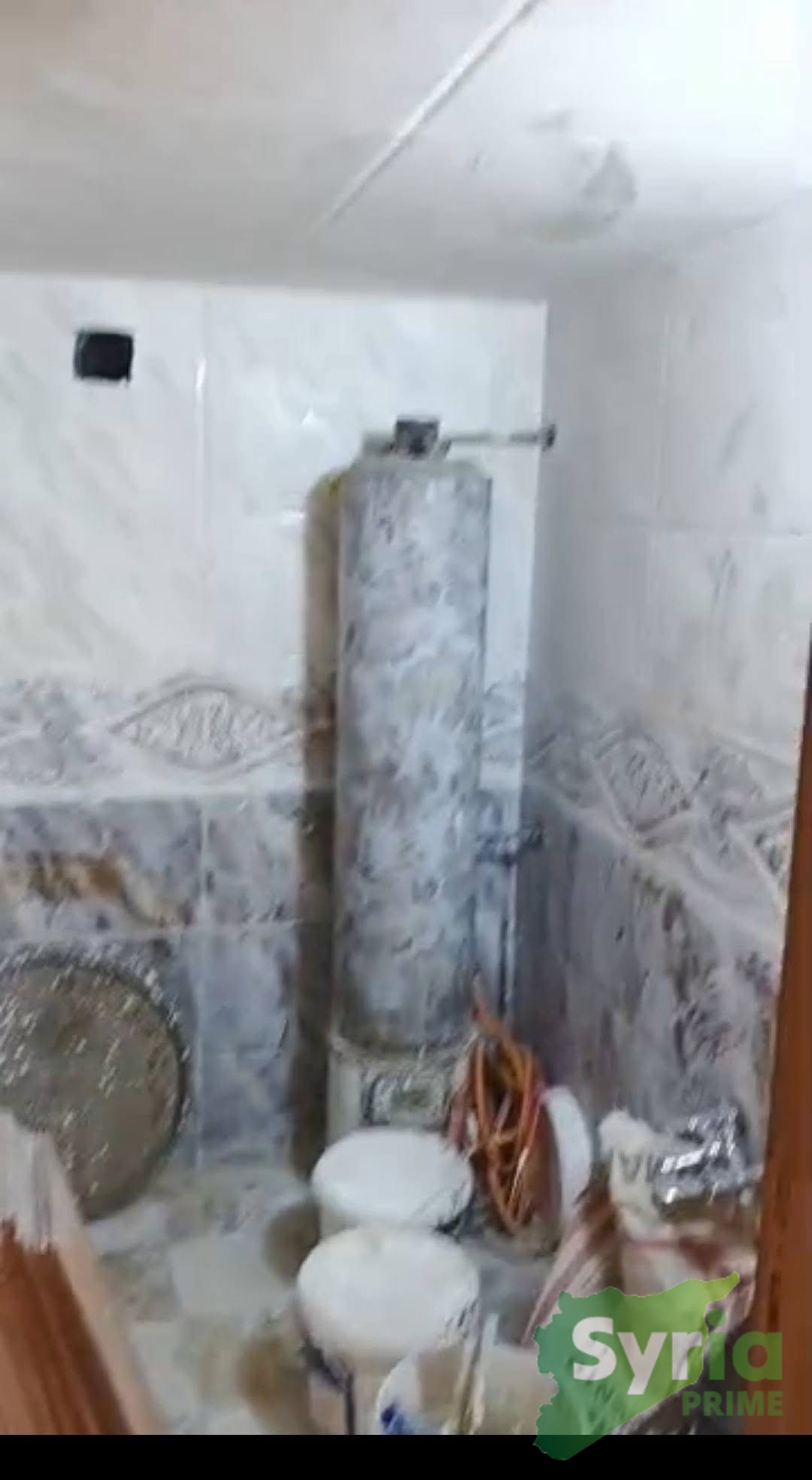Syria Prime - عقارات سوريا برايم -0 Rent Flat Aleppo 2000 USD