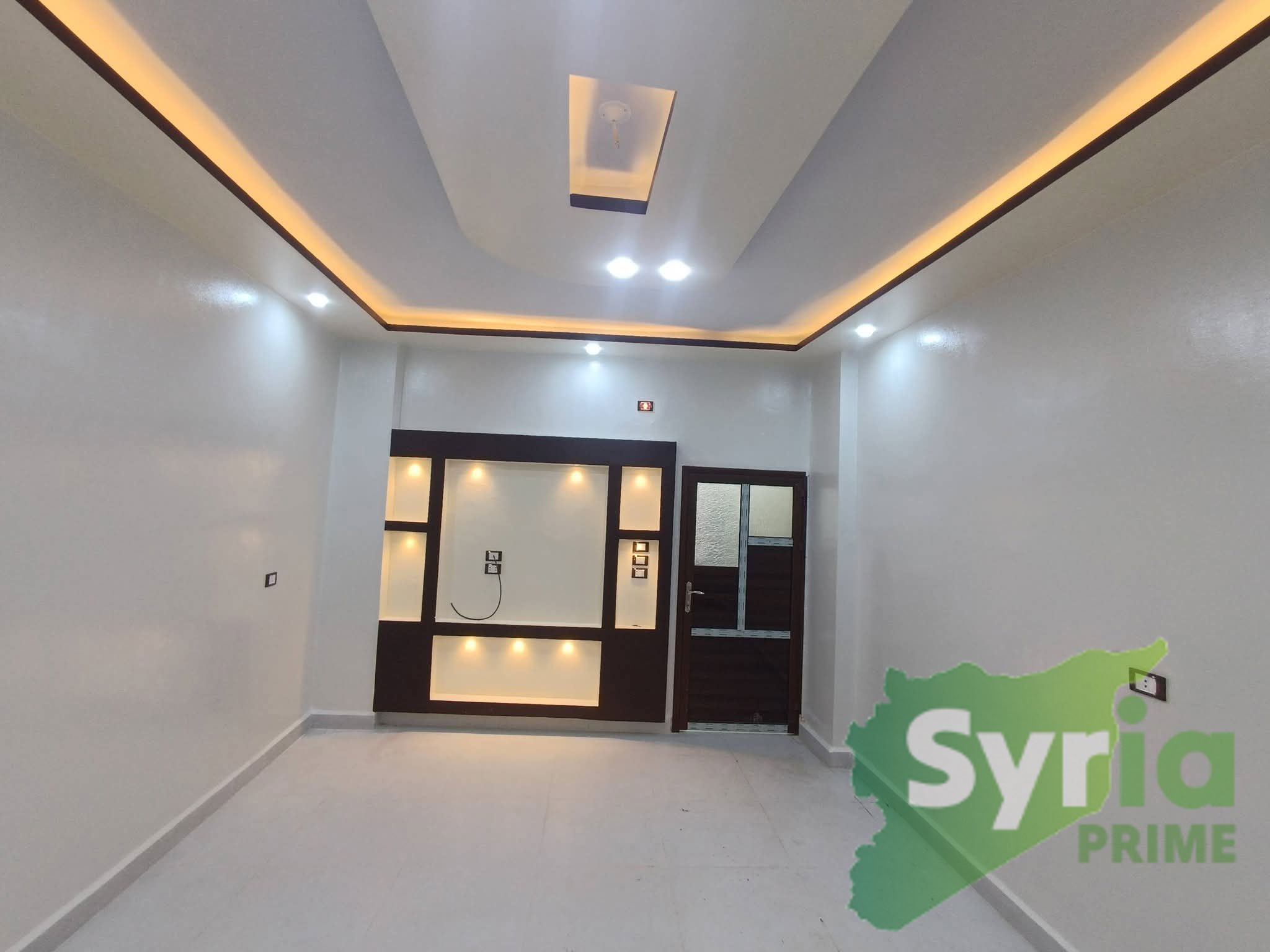 Syria Prime - عقارات سوريا برايم -0 Sale Flat AlHasakah 31000 USD