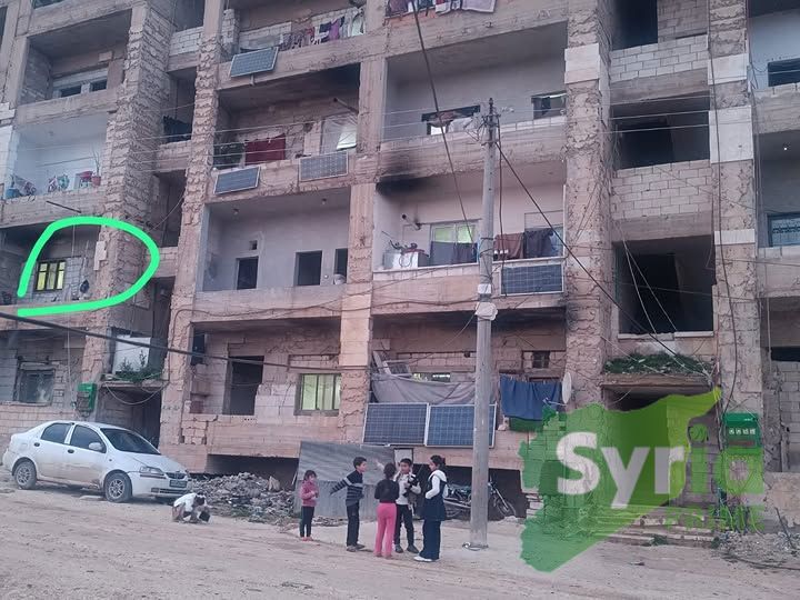 Syria Prime - عقارات سوريا برايم - gallery_7014 Sale Flat Idlib 24000 USD