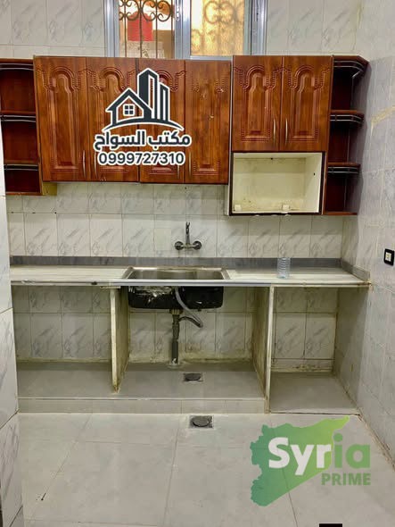 Syria Prime - عقارات سوريا برايم -1 Sale Flat RifDimashq 275000000 SYP