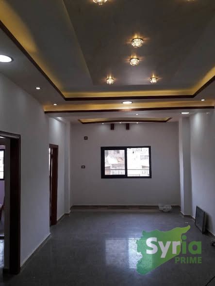 Syria Prime - عقارات سوريا برايم -1 Sale Flat Latakia 50000 USD