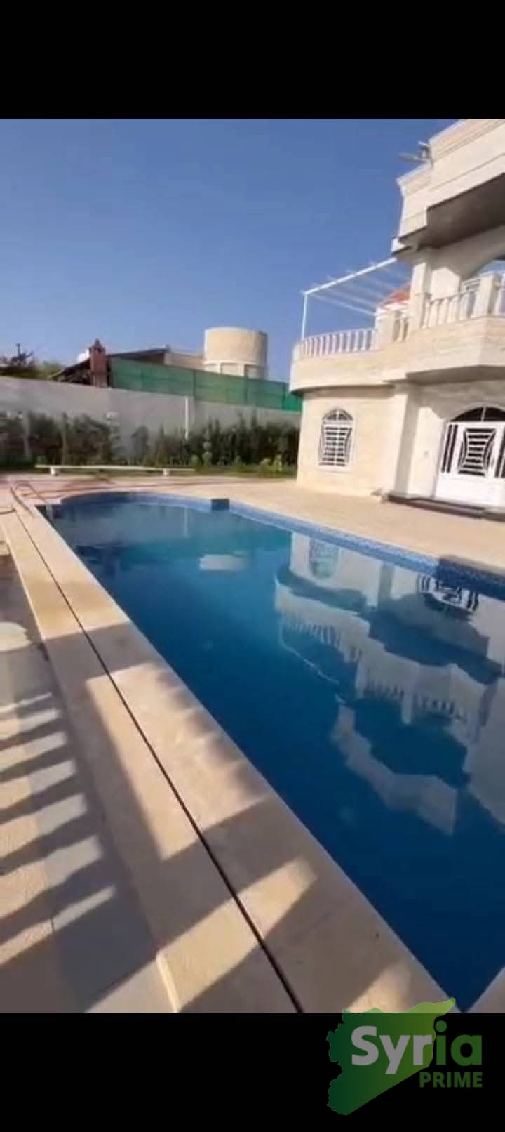 Syria Prime - عقارات سوريا برايم -14 Sale Villa RifDimashq 300000 USD
