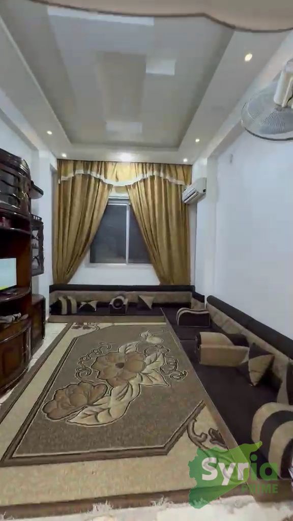Syria Prime - عقارات سوريا برايم -2 Sale Flat RifDimashq 34000 USD