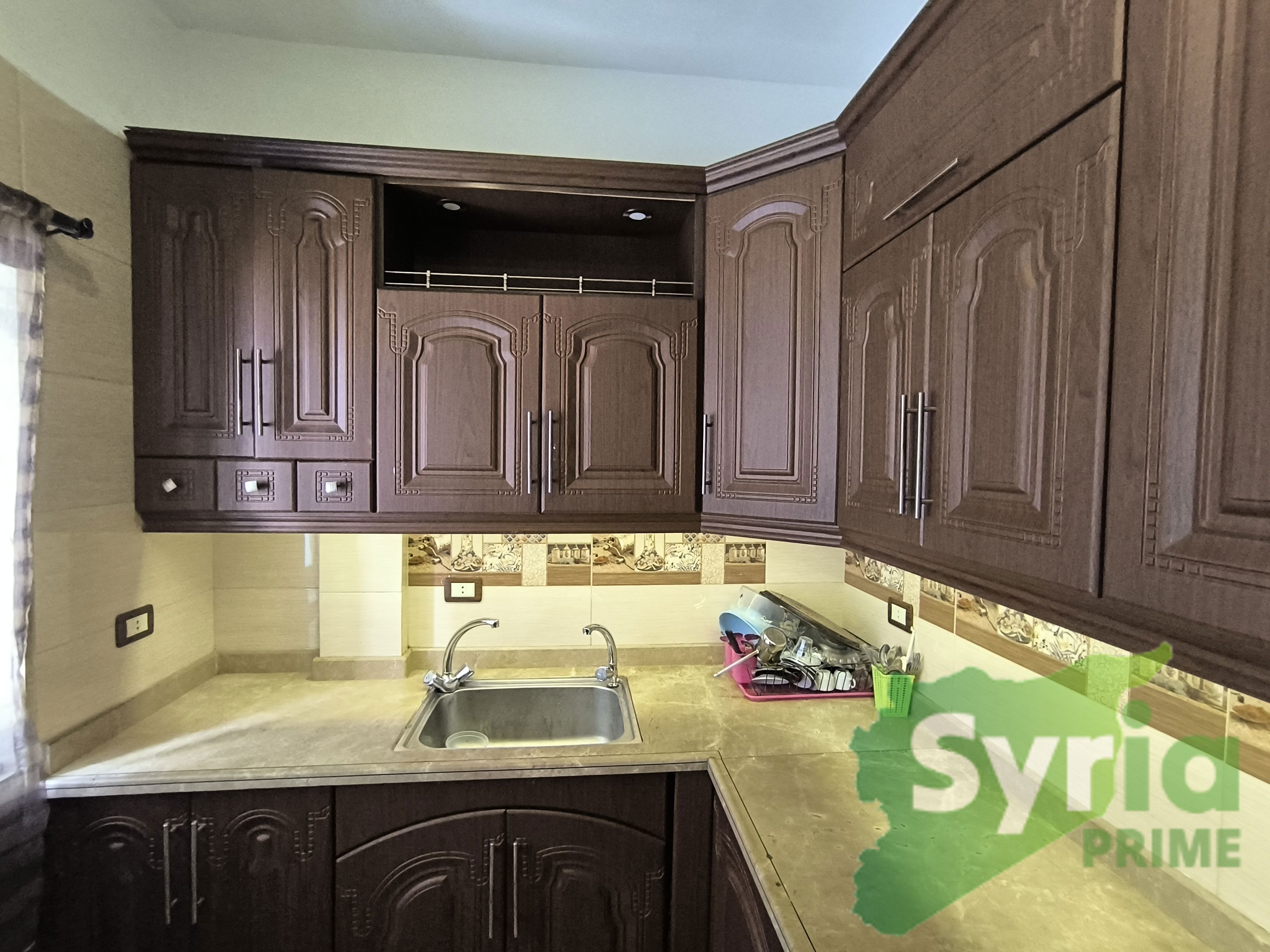 Syria Prime - عقارات سوريا برايم -3 Sale House Damascus 135000 USD