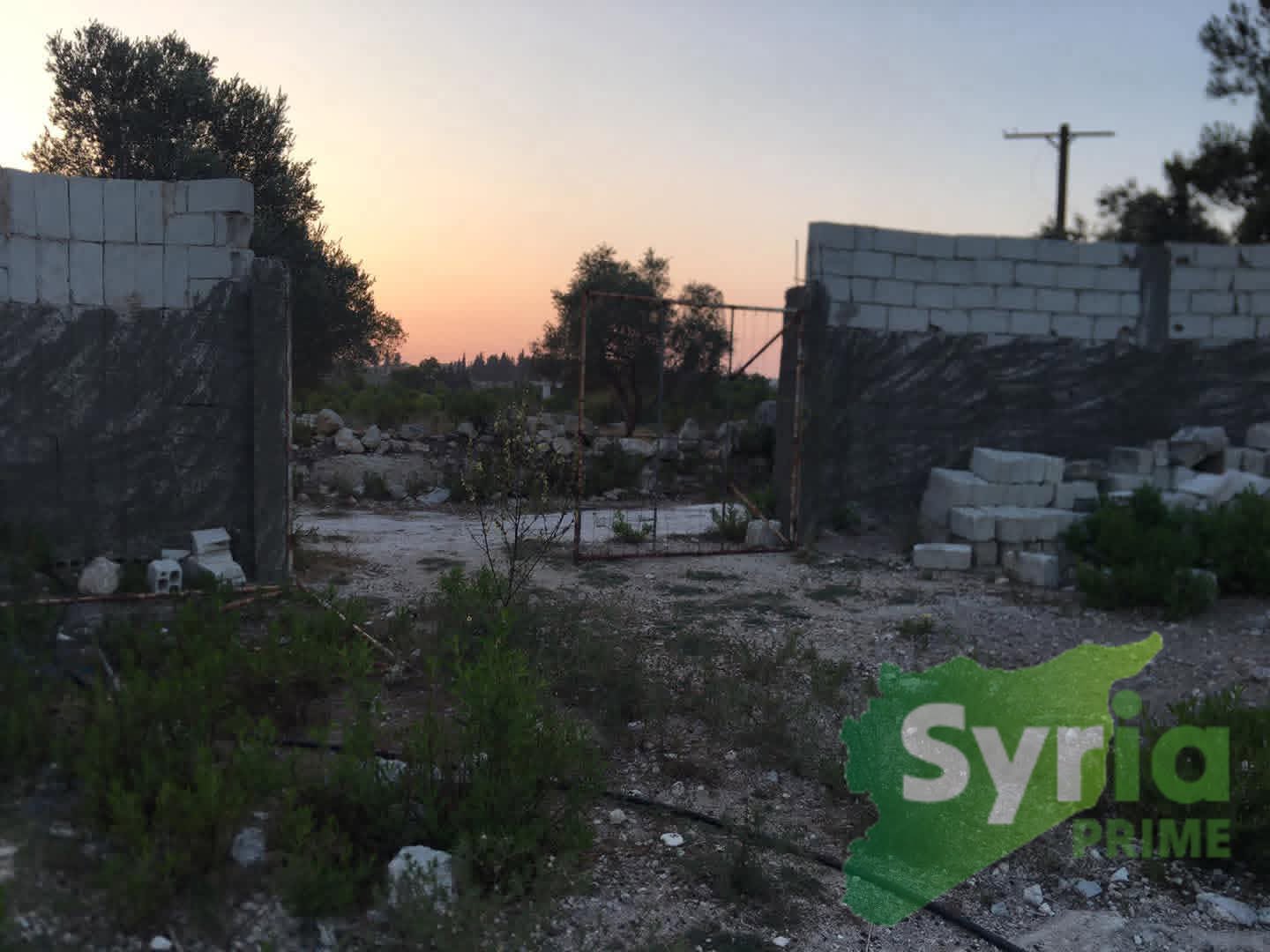 Syria Prime - عقارات سوريا برايم -4 Sale Farm Latakia 350000000 SYR