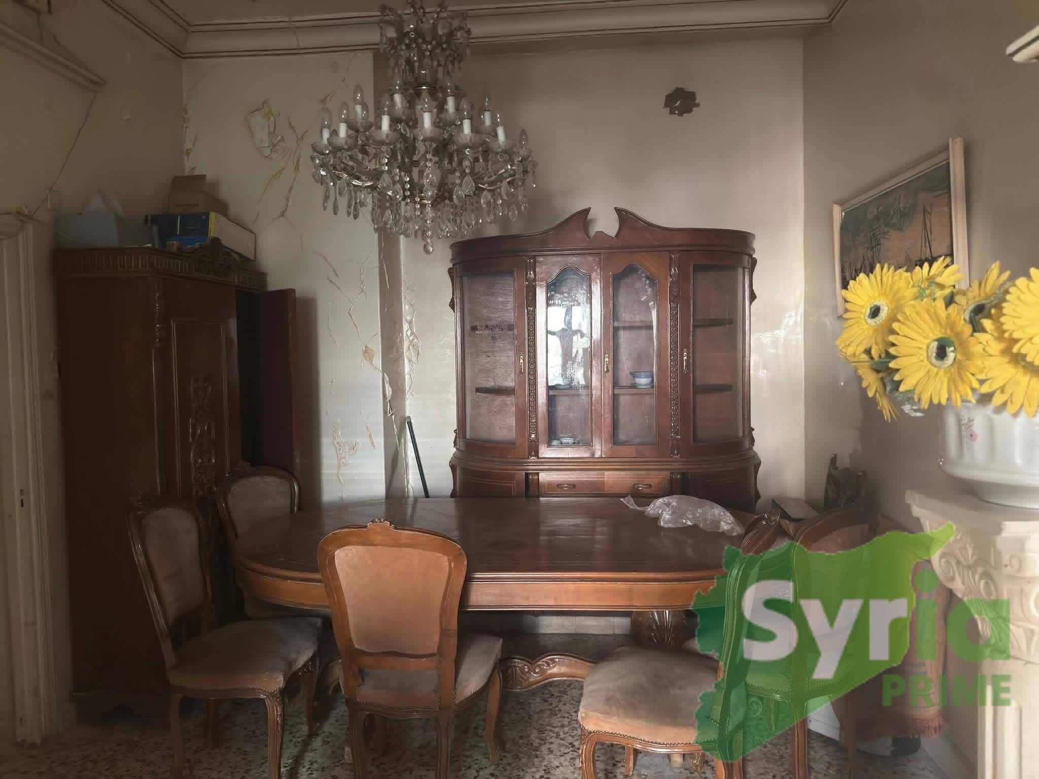 Syria Prime - عقارات سوريا برايم - gallery_14505 Sale Flat Aleppo 115000 USD
