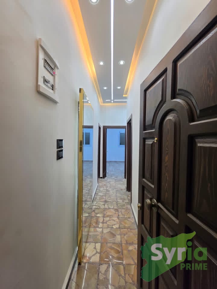 Syria Prime - عقارات سوريا برايم - gallery_14285 Sale Flat Aleppo 63000 USD