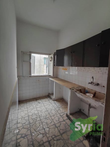 Syria Prime - عقارات سوريا برايم -1 Sale Flat Aleppo 33000 USD