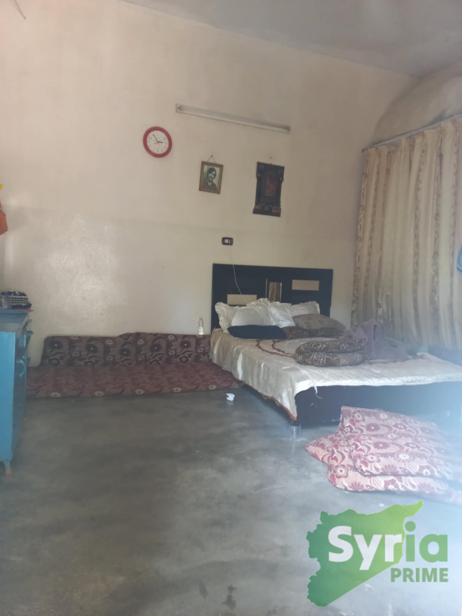 Syria Prime - عقارات سوريا برايم -2 Sale House Aleppo 250000000 SYR