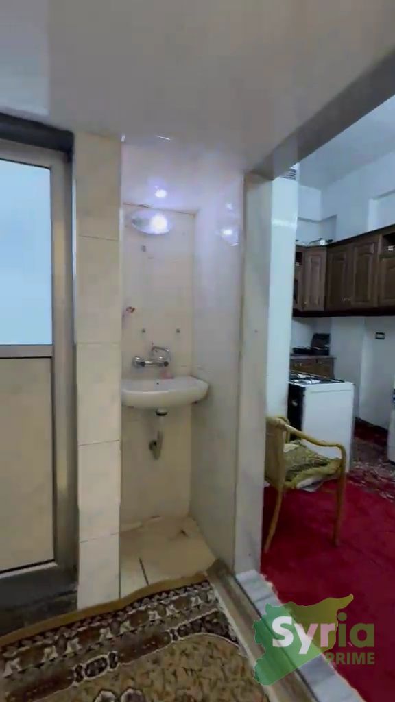 Syria Prime - عقارات سوريا برايم -4 Sale Flat RifDimashq 34000 USD