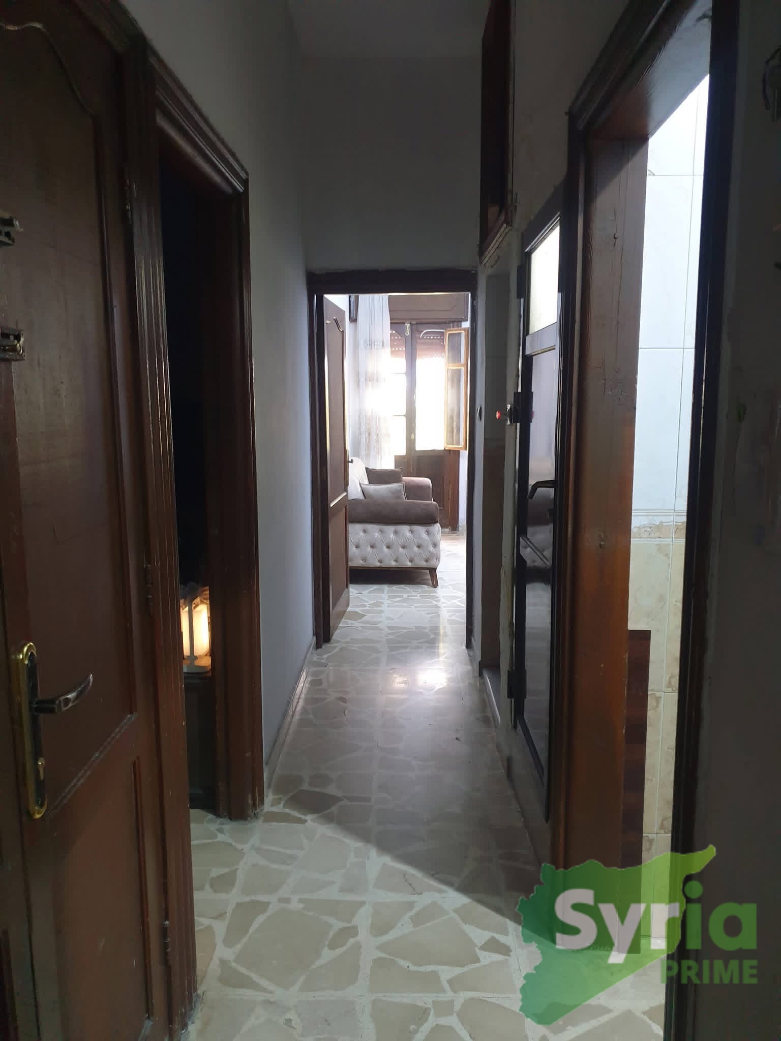 Syria Prime - عقارات سوريا برايم -2 Rent Flat Aleppo 1000 USD
