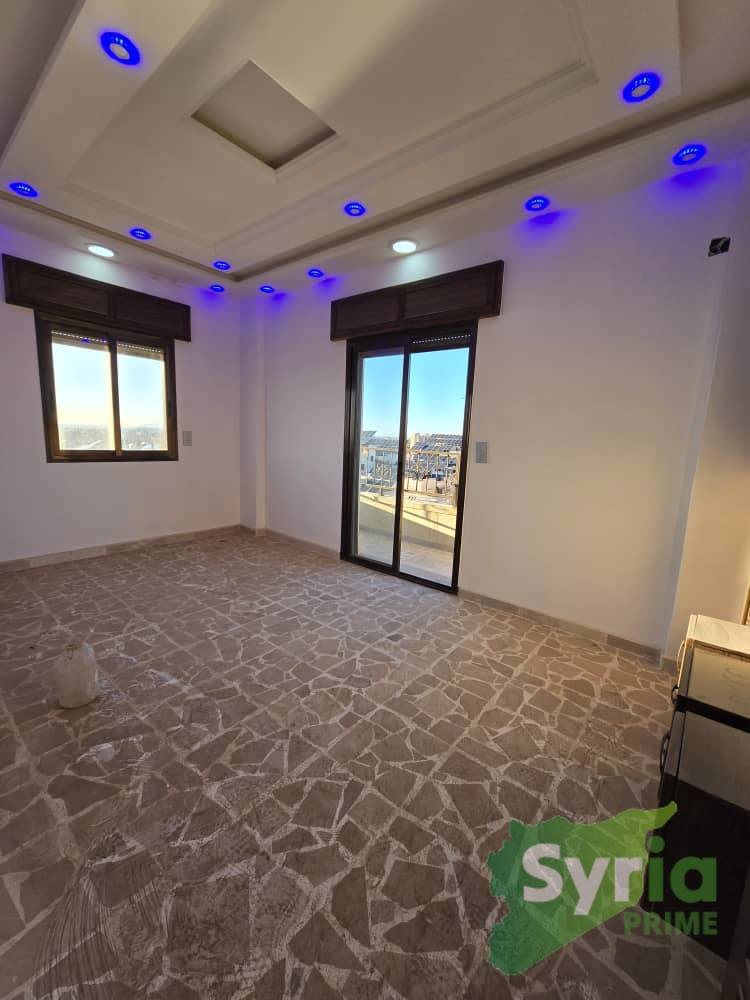 Syria Prime - عقارات سوريا برايم -1 Sale Flat Aleppo 105000 USD