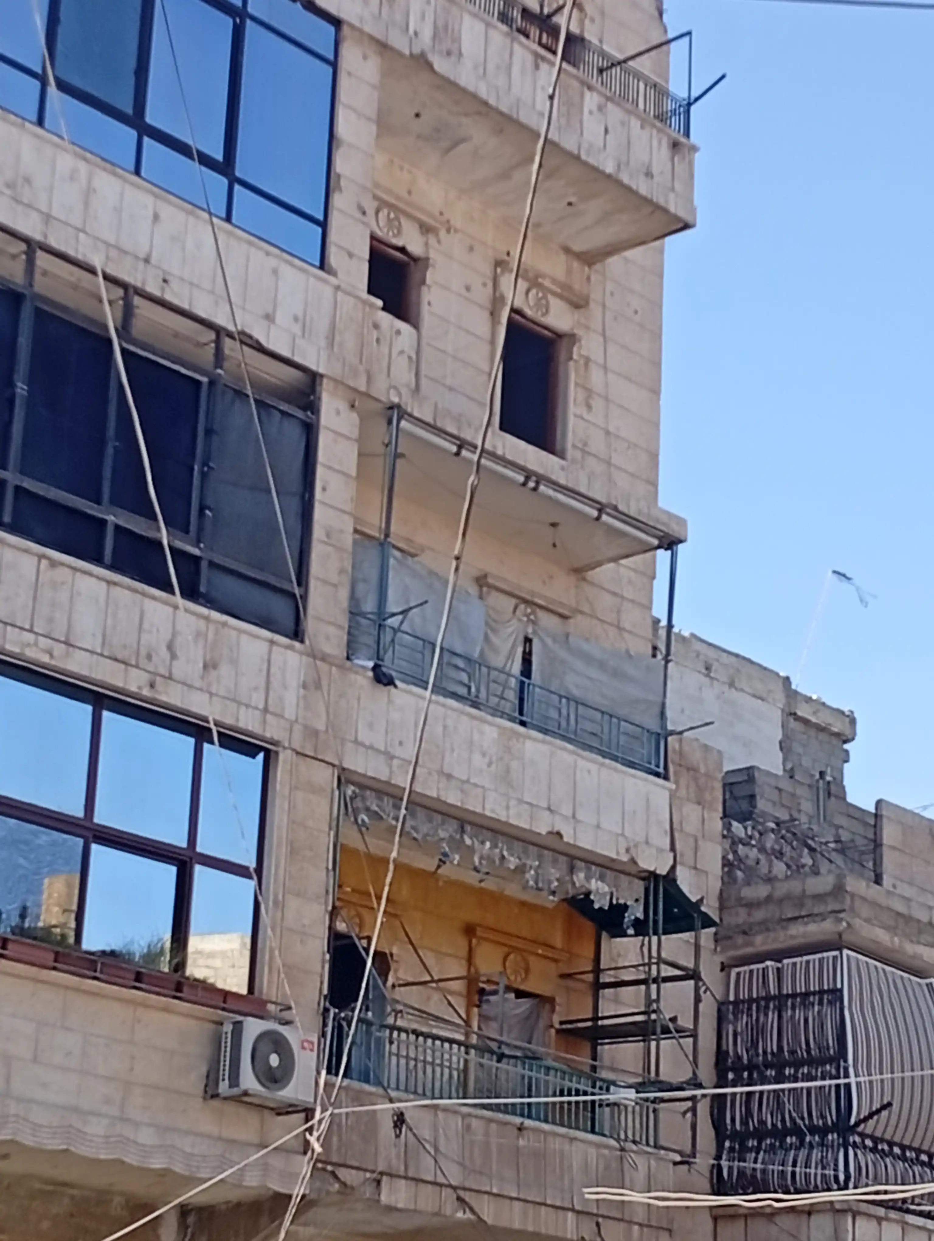 Syria Prime - عقارات سوريا برايم - 5U3N09Q3