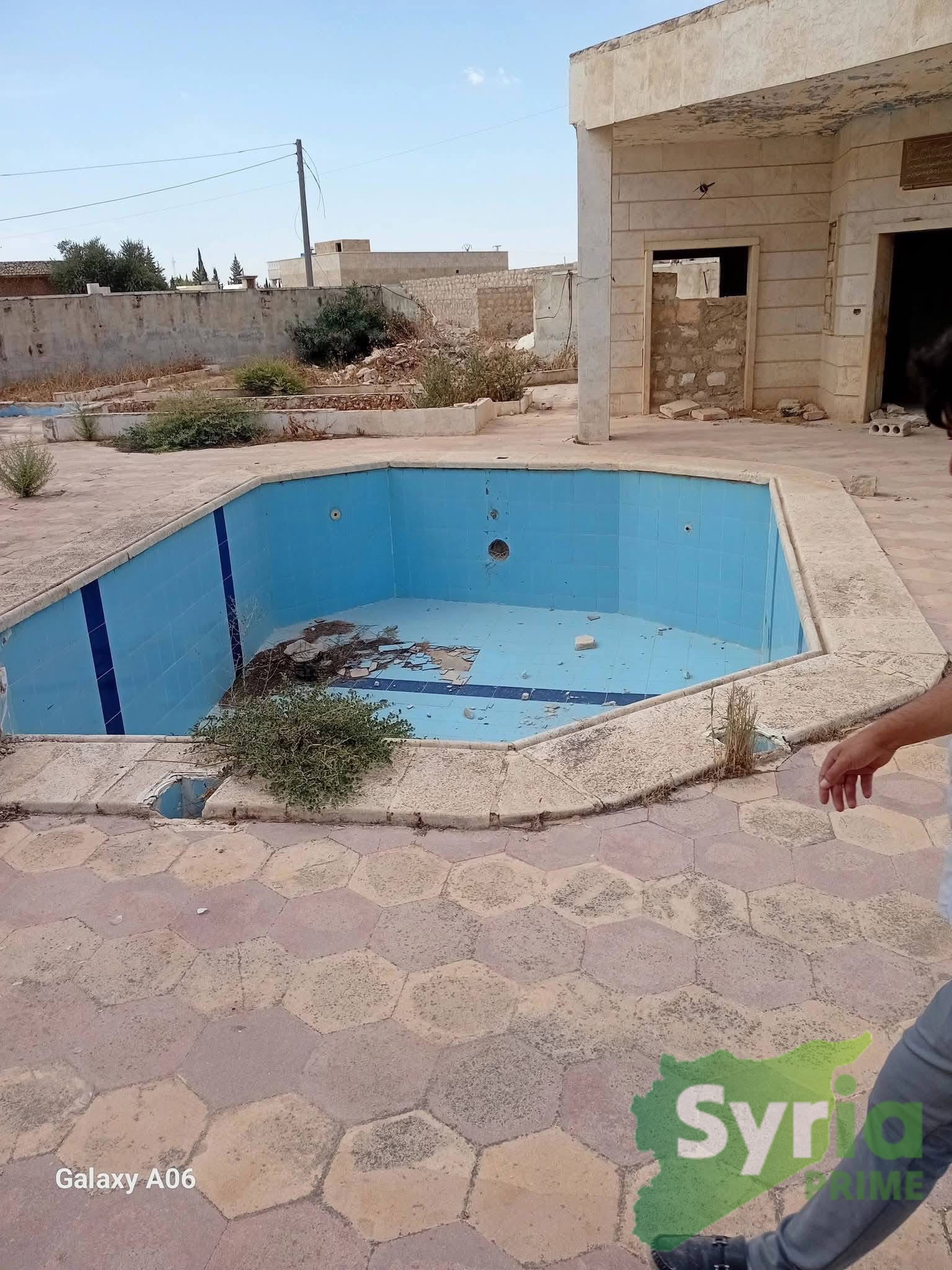 Syria Prime - عقارات سوريا برايم -1 Sale Farm Aleppo 65000 USD