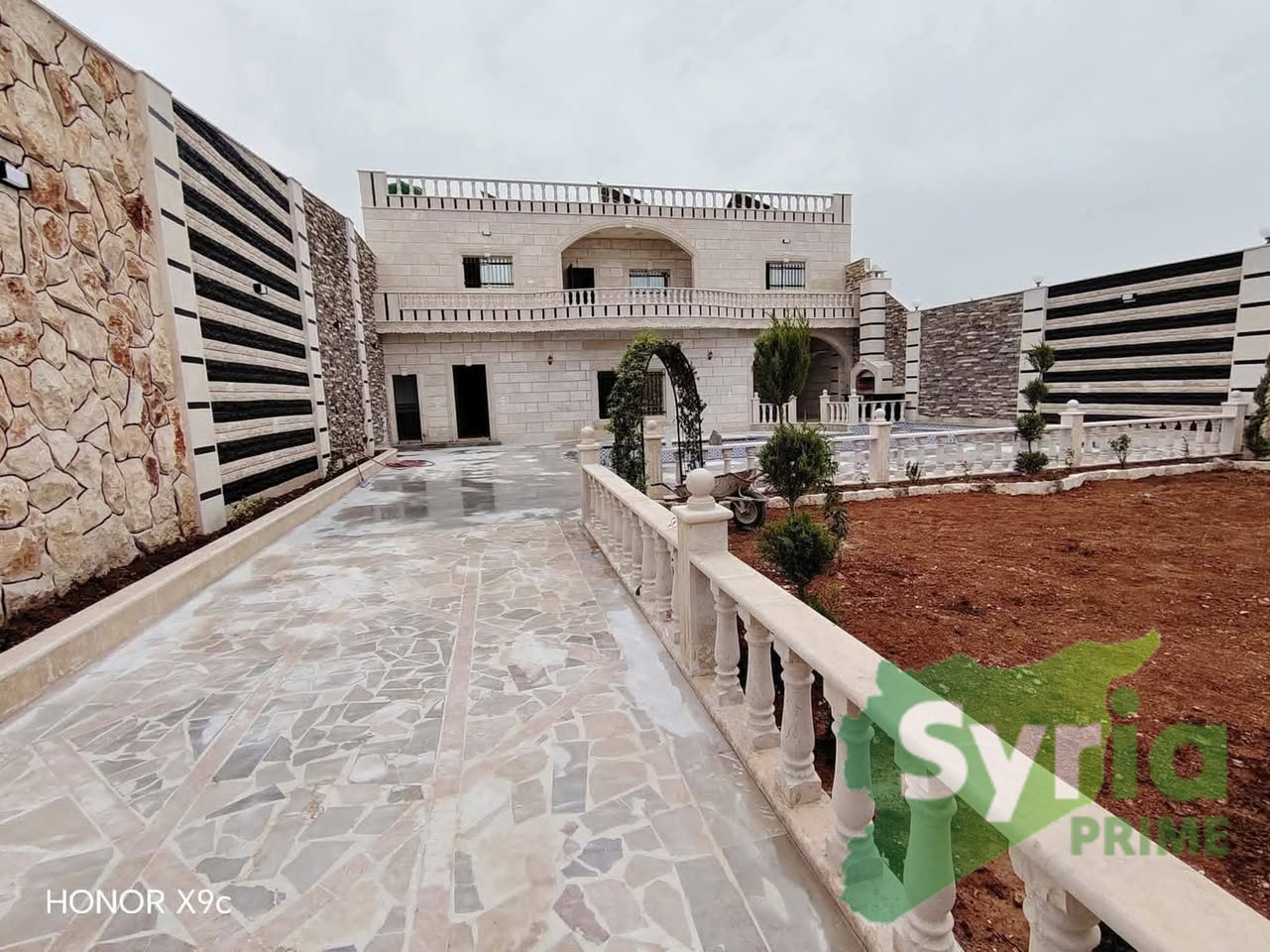 Syria Prime - عقارات سوريا برايم - gallery_7668 Sale Farm Hama 90000 USD