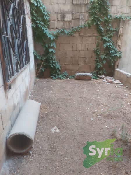 Syria Prime - عقارات سوريا برايم -3 Sale Flat Homs 35000 USD