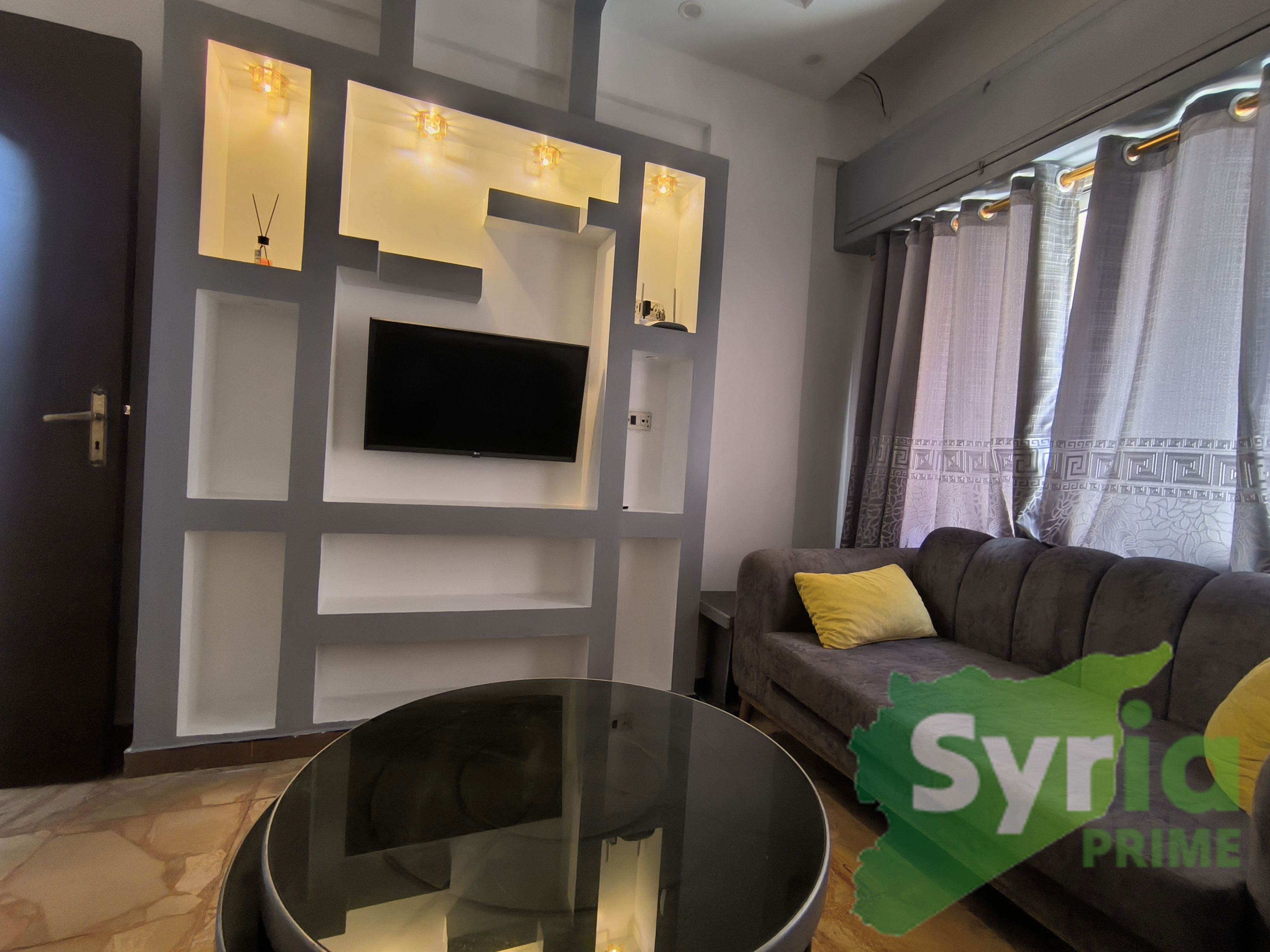 Syria Prime - عقارات سوريا برايم -1 Sale House Damascus 135000 USD