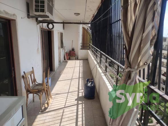 Syria Prime - عقارات سوريا برايم -1 Sale Flat Latakia 45000 USD