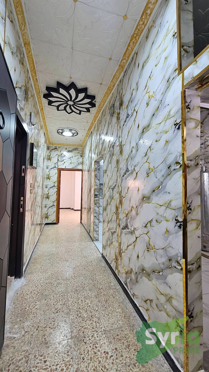 Syria Prime - عقارات سوريا برايم -1 Sale Flat Idlib 17500 USD