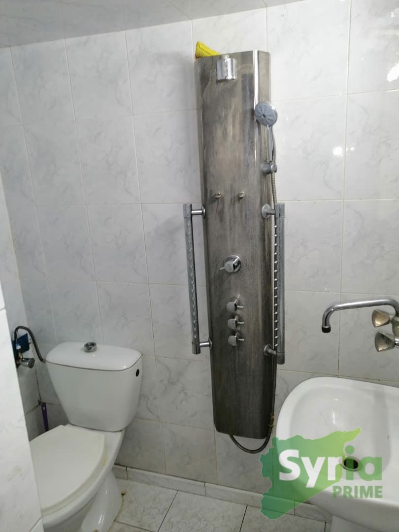 Syria Prime - عقارات سوريا برايم -4 Sale Flat Damascus 85000 USD