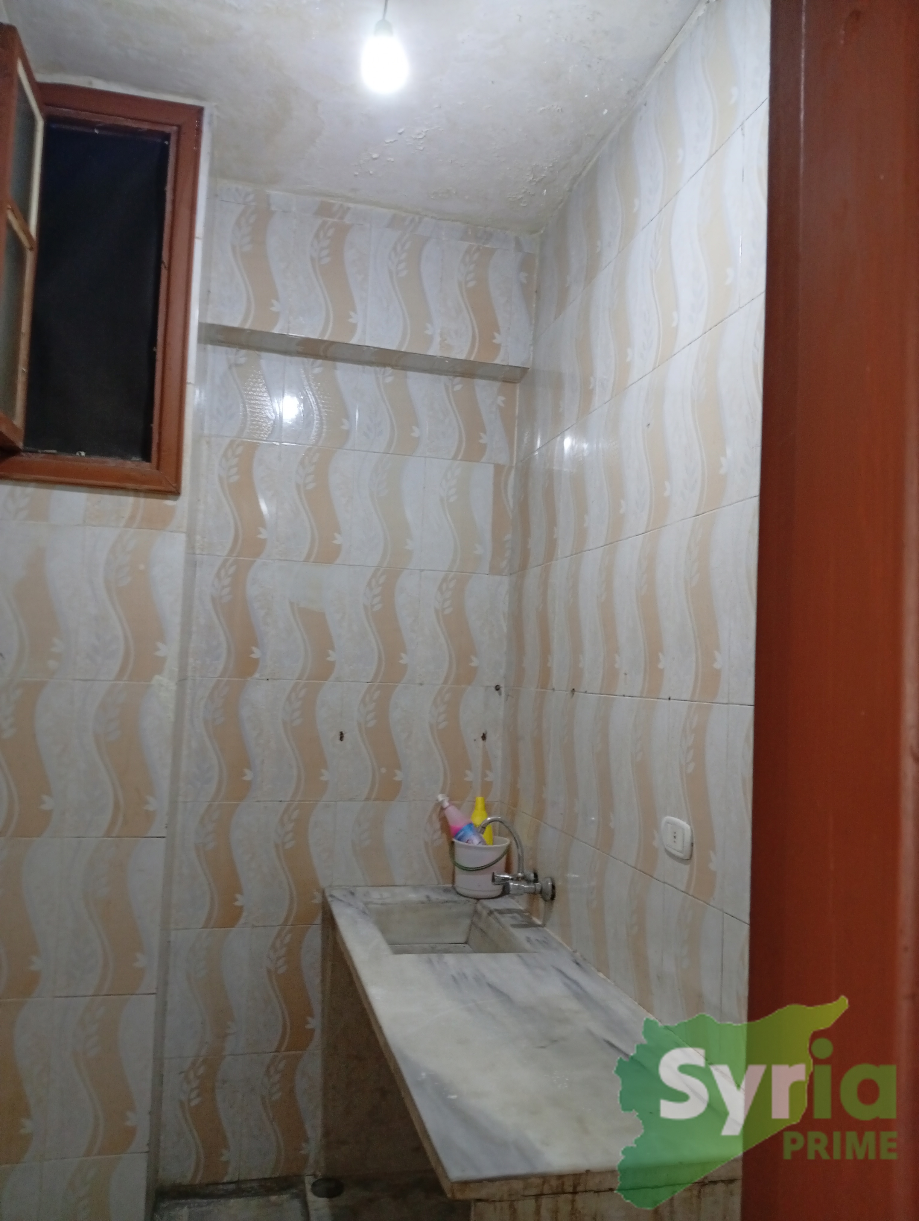 Syria Prime - عقارات سوريا برايم -1 Rent Flat Aleppo 800 USD