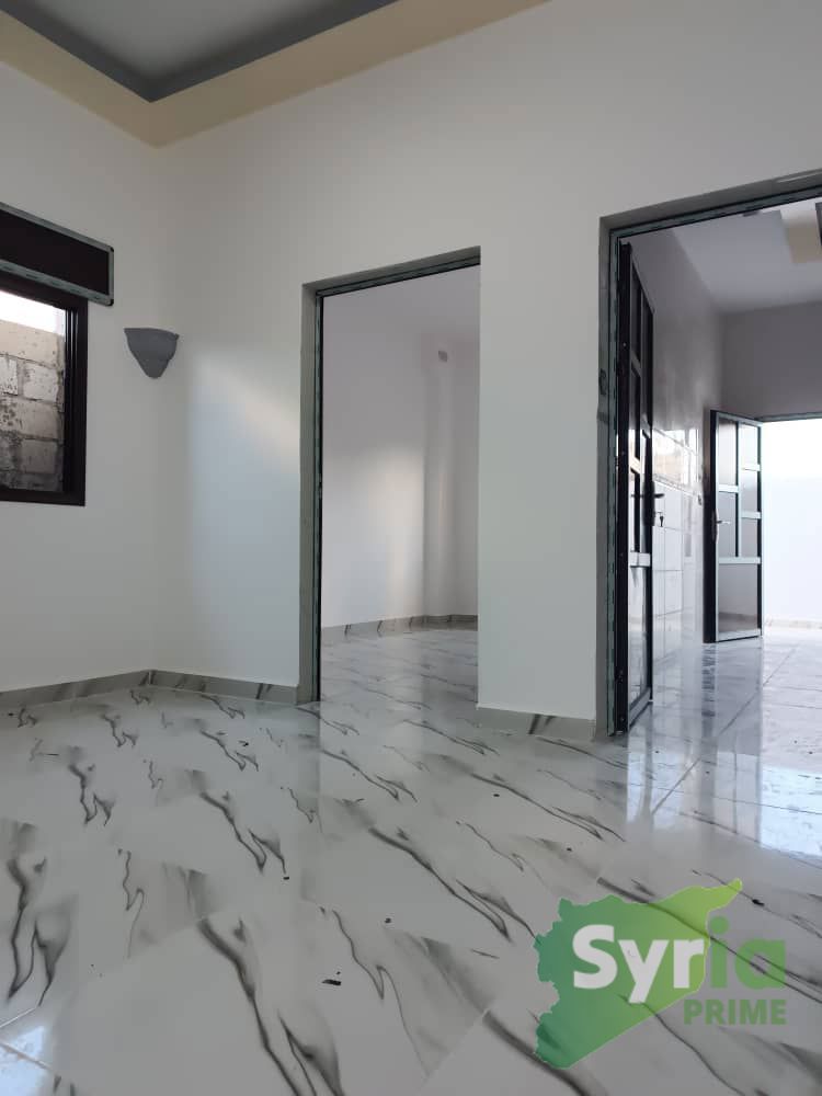 Syria Prime - عقارات سوريا برايم -6 Sale Flat AlHasakah 28000 USD