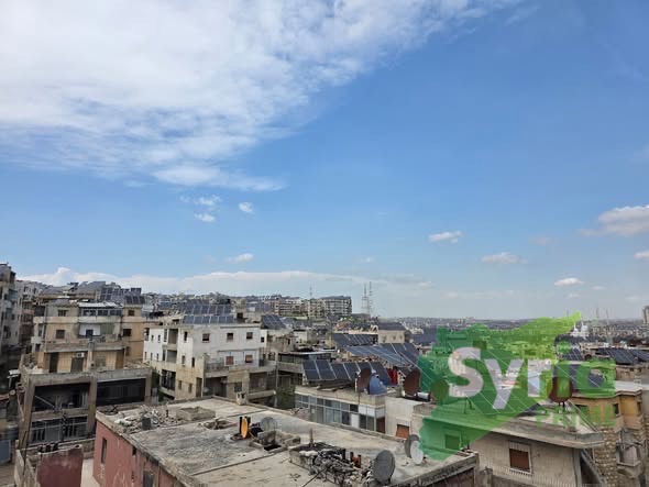 Syria Prime - عقارات سوريا برايم - gallery_8266 Sale Flat Aleppo 60000 USD