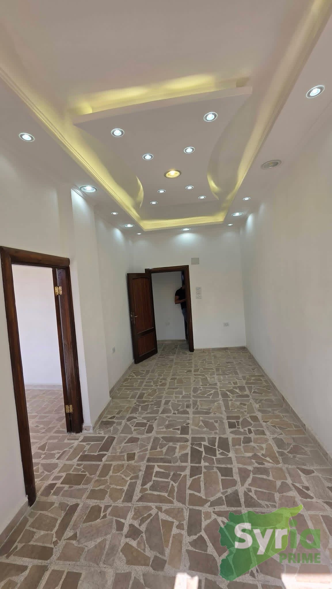Syria Prime - عقارات سوريا برايم -1 Sale Flat Aleppo 85000 USD