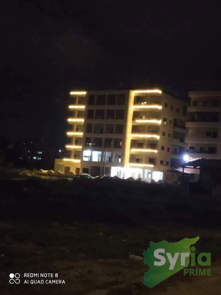 Syria Prime - عقارات سوريا برايم -0 Sale Flat Latakia 35000 USD