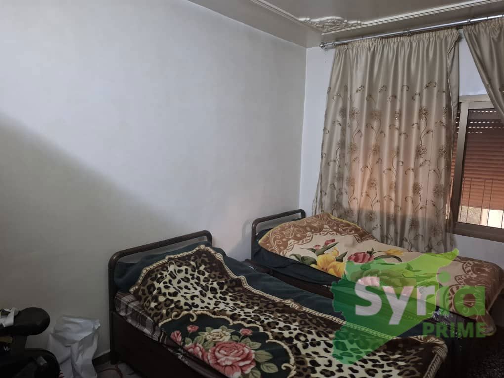 Syria Prime - عقارات سوريا برايم -2 Sale Flat Damascus 160000 USD