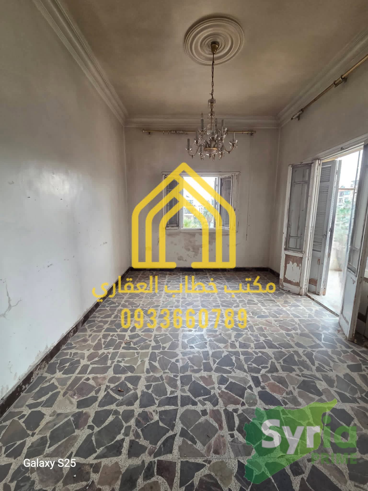 Syria Prime - عقارات سوريا برايم -8 Sale Flat Aleppo 160000 USD