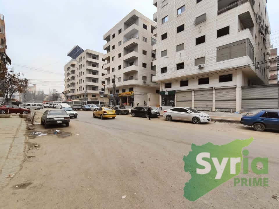 Syria Prime - عقارات سوريا برايم - gallery_10103 Sale Flat Damascus 65000 USD