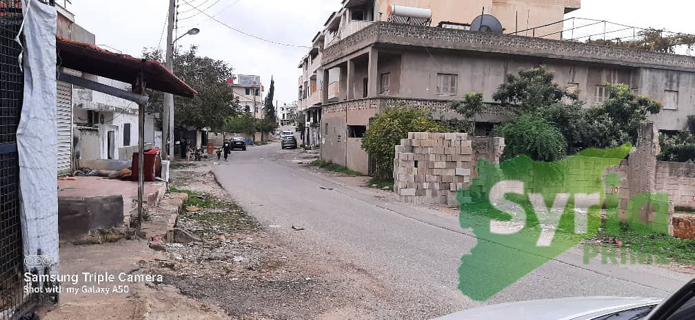 Syria Prime - عقارات سوريا برايم -1 Sale Shop Tartus 13500 USD