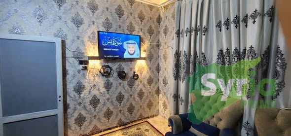 Syria Prime - عقارات سوريا برايم -1 Sale Flat Aleppo 25000 USD