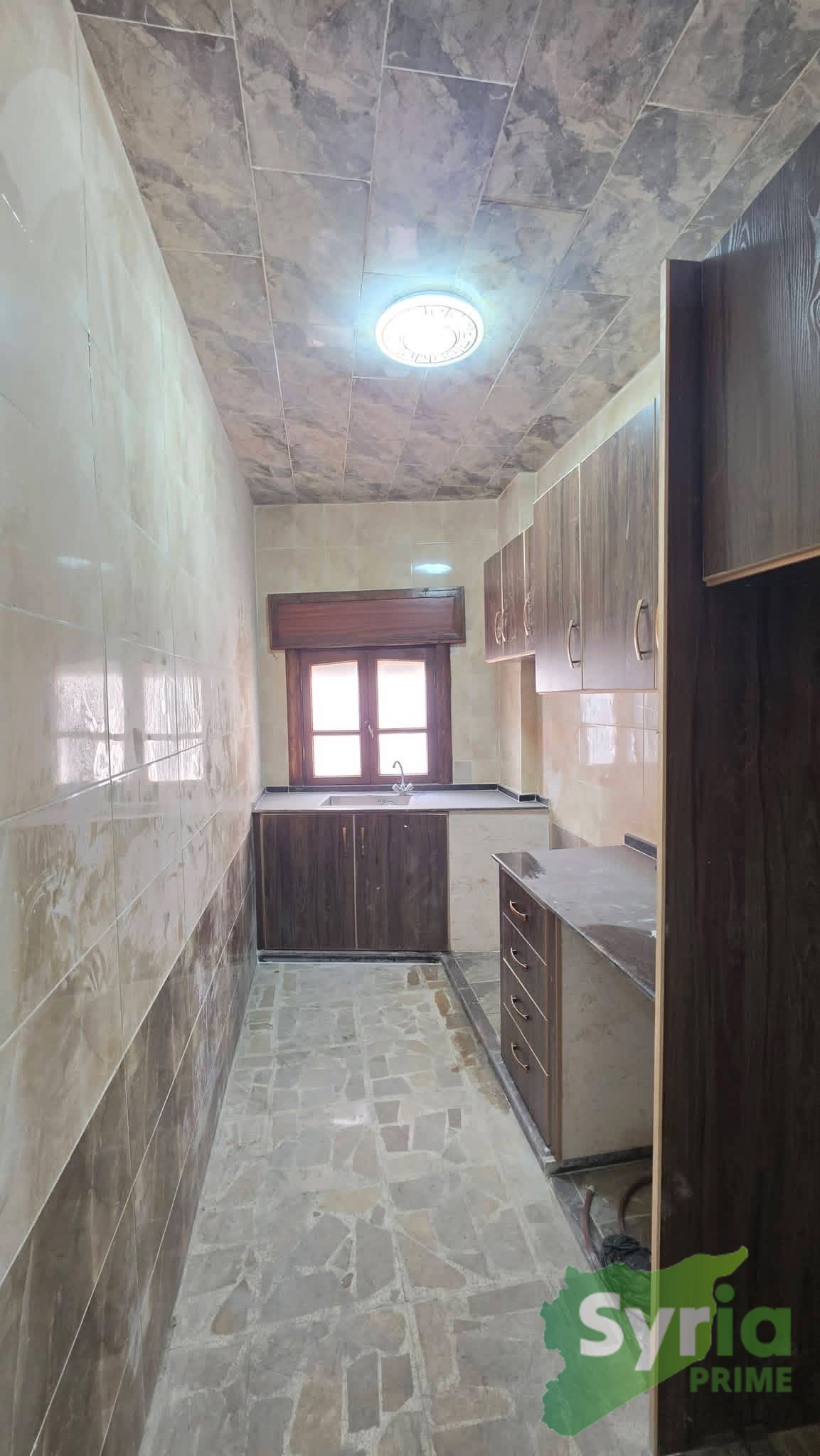 Syria Prime - عقارات سوريا برايم -2 Sale Flat Aleppo 85000 USD