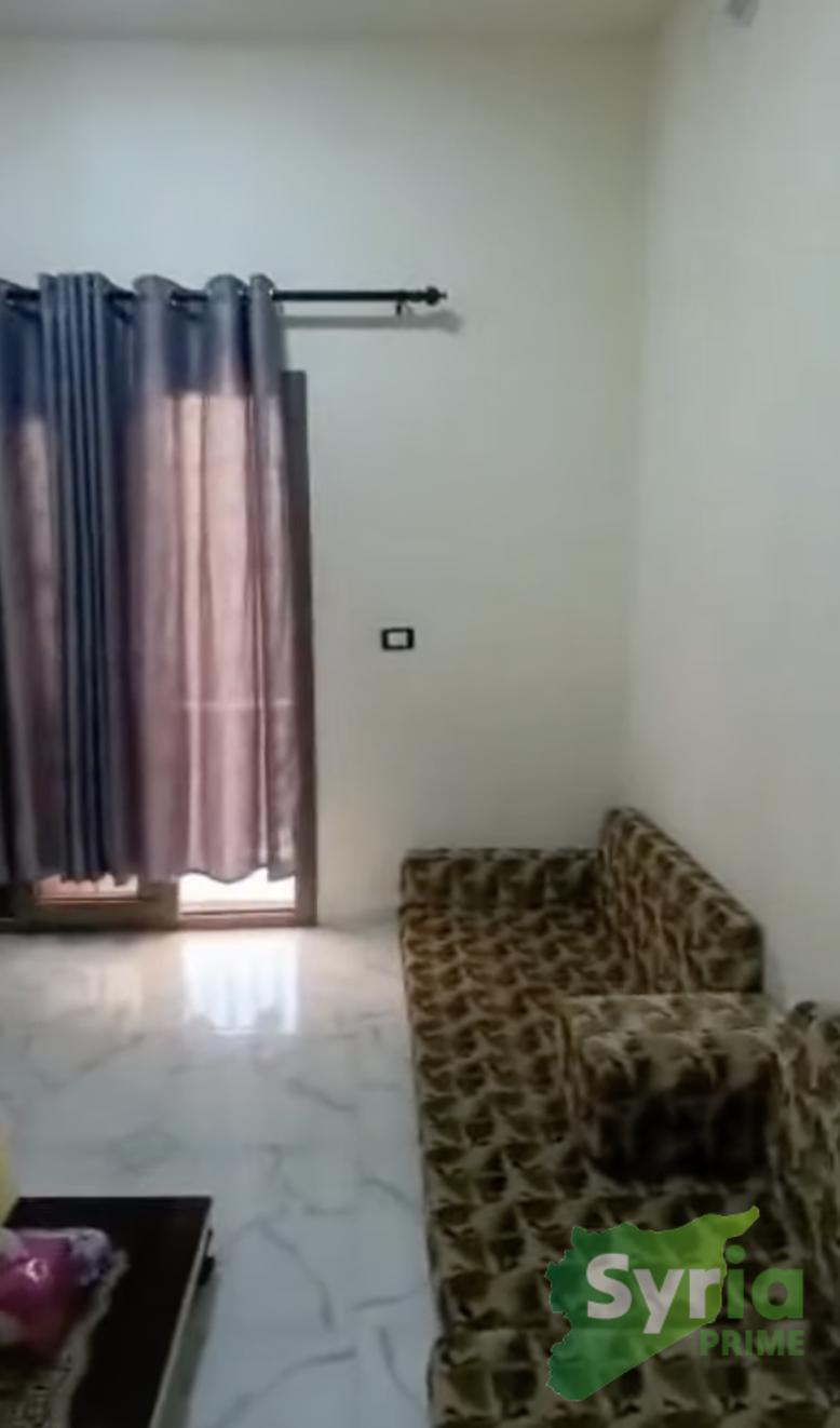 Syria Prime - عقارات سوريا برايم -0 Sale Flat Idlib 35000 USD