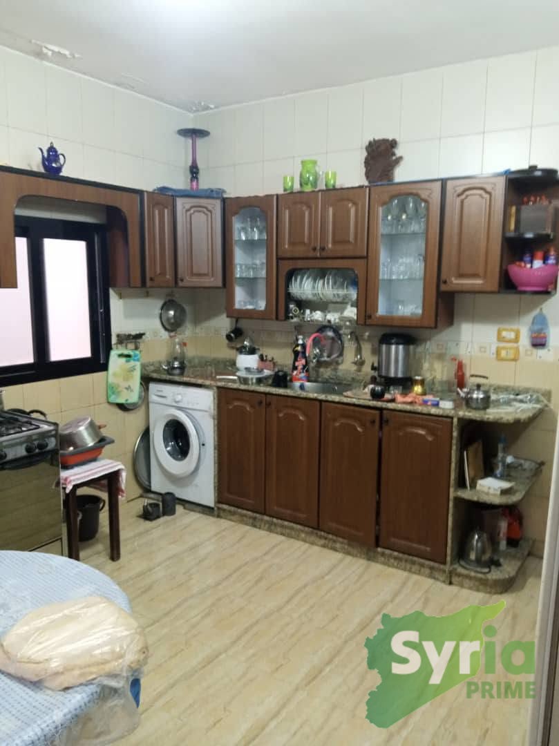 Syria Prime - عقارات سوريا برايم -3 Sale Flat Latakia 42000 USD