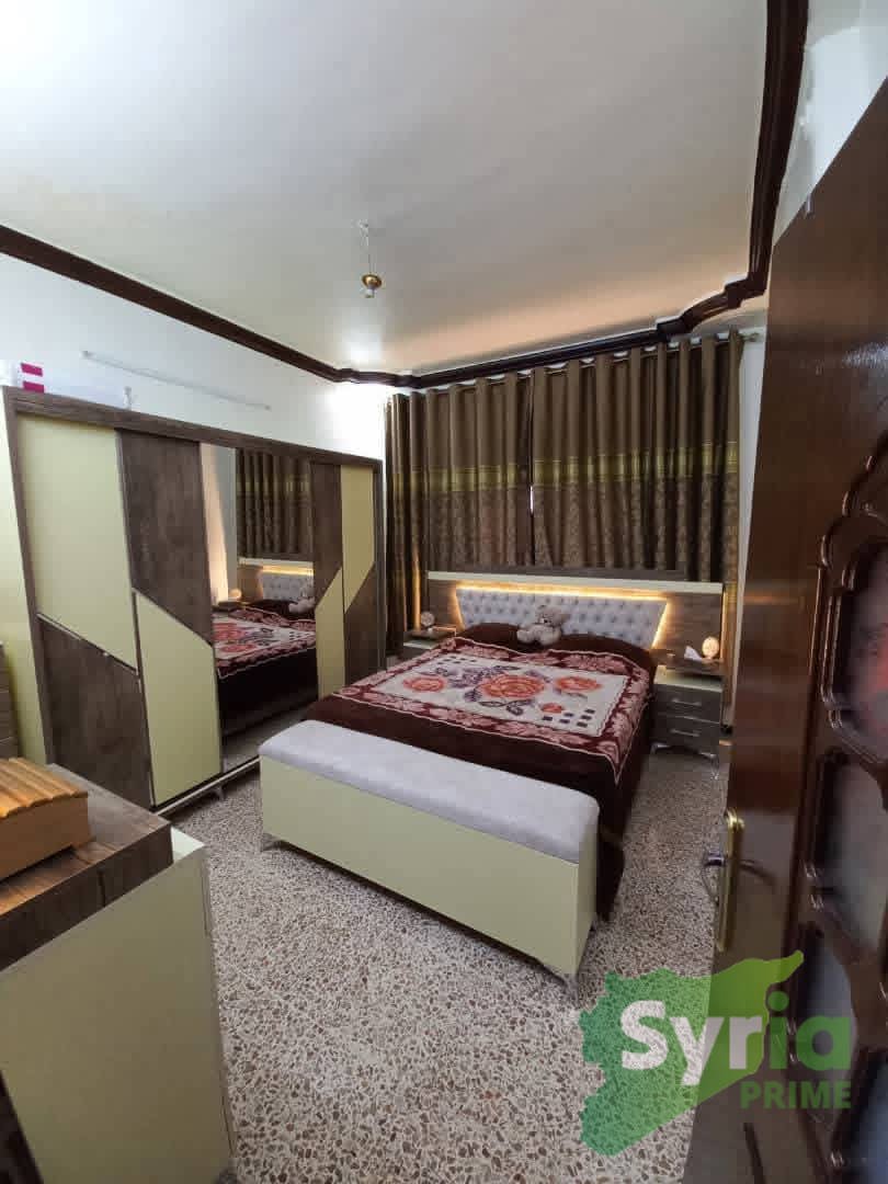 Syria Prime - عقارات سوريا برايم -1 Sale Flat RifDimashq 300000000 SYR