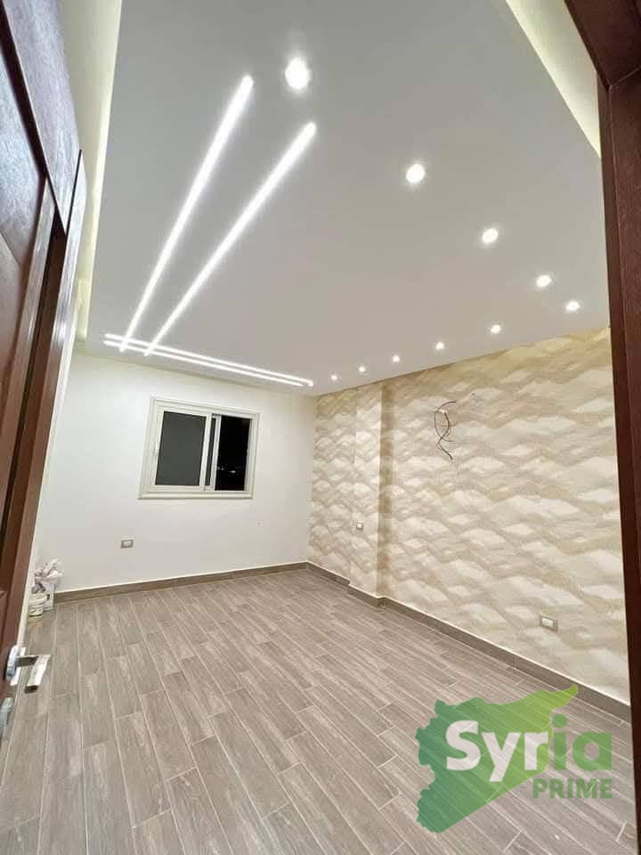 Syria Prime - عقارات سوريا برايم -0 Sale Flat RifDimashq 42000 USD