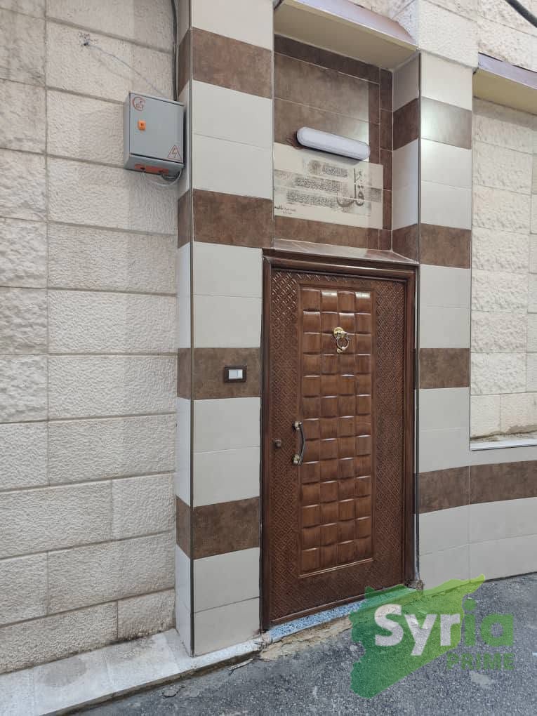 Syria Prime - عقارات سوريا برايم -3 Sale Flat Damascus 85000 USD