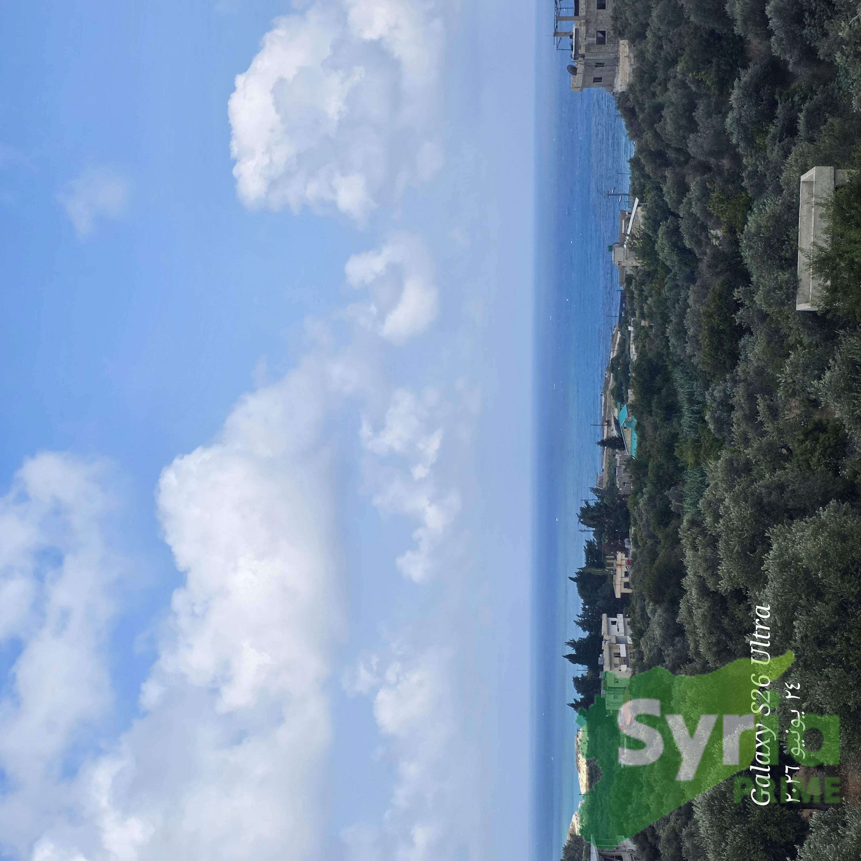 Syria Prime - عقارات سوريا برايم -9 Sale Villa Latakia 1500000 USD